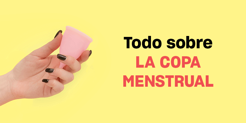 Vaso Esterilizador Copa Menstrual Clín de Platanomelón