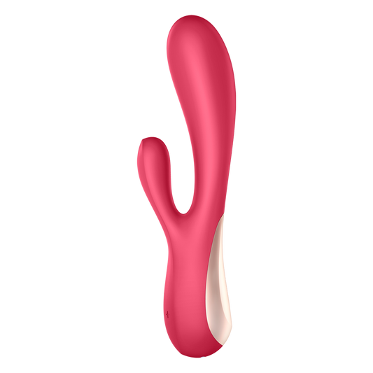 Vibrador conejito Satisfyer Mono Flex Connect App