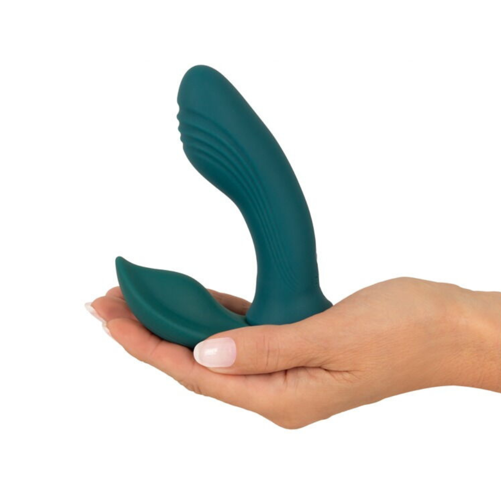 Lanna Vibrador parejas Couples Choice 1