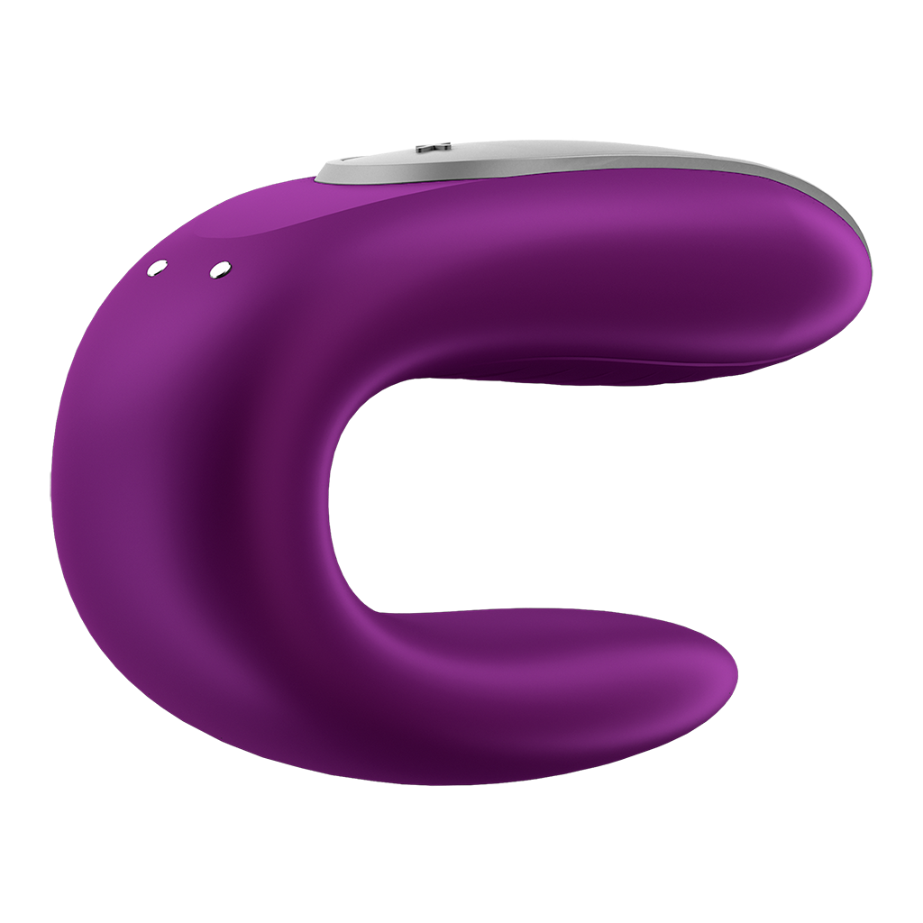 Satisfyer Double Fun Connect App