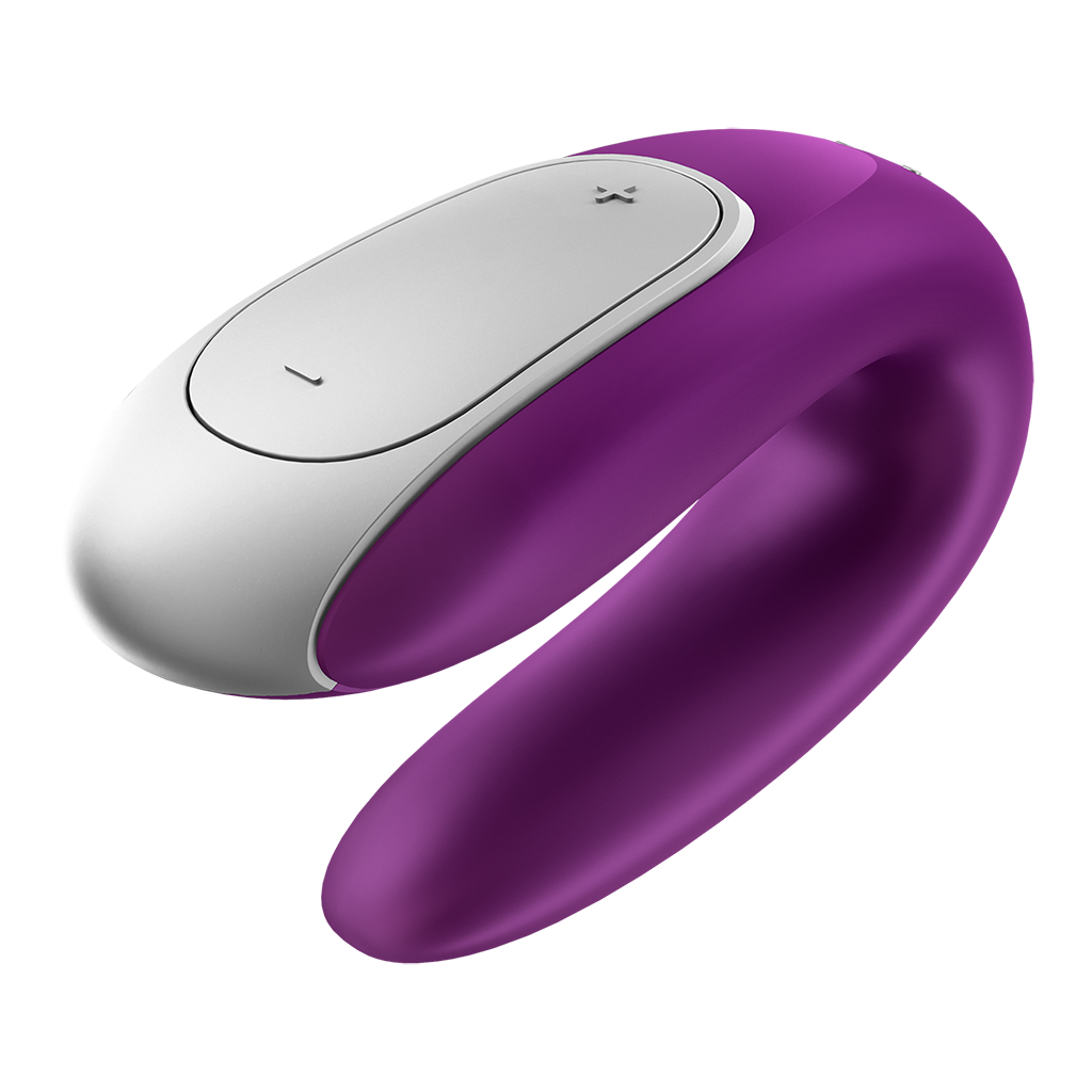 Satisfyer Double Fun Connect App