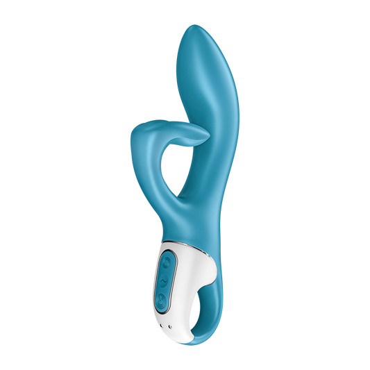 Vibrador conejito Satisfyer Embrace me