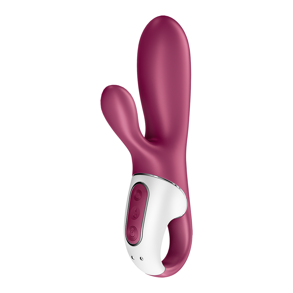 Satisfyer Hot Bunny Connect App