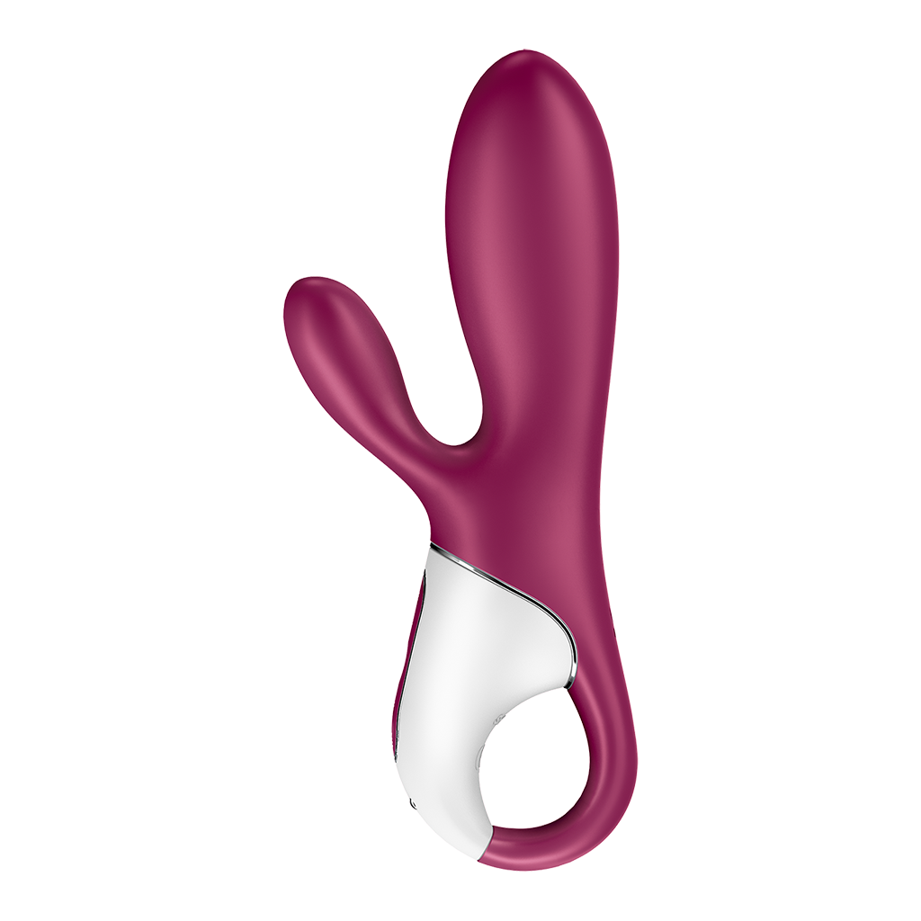 Satisfyer Hot Bunny Connect App Vibrador conejito Satisfyer 2