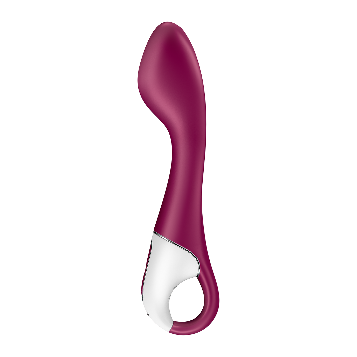 Satisfyer Hot Spot Connect App