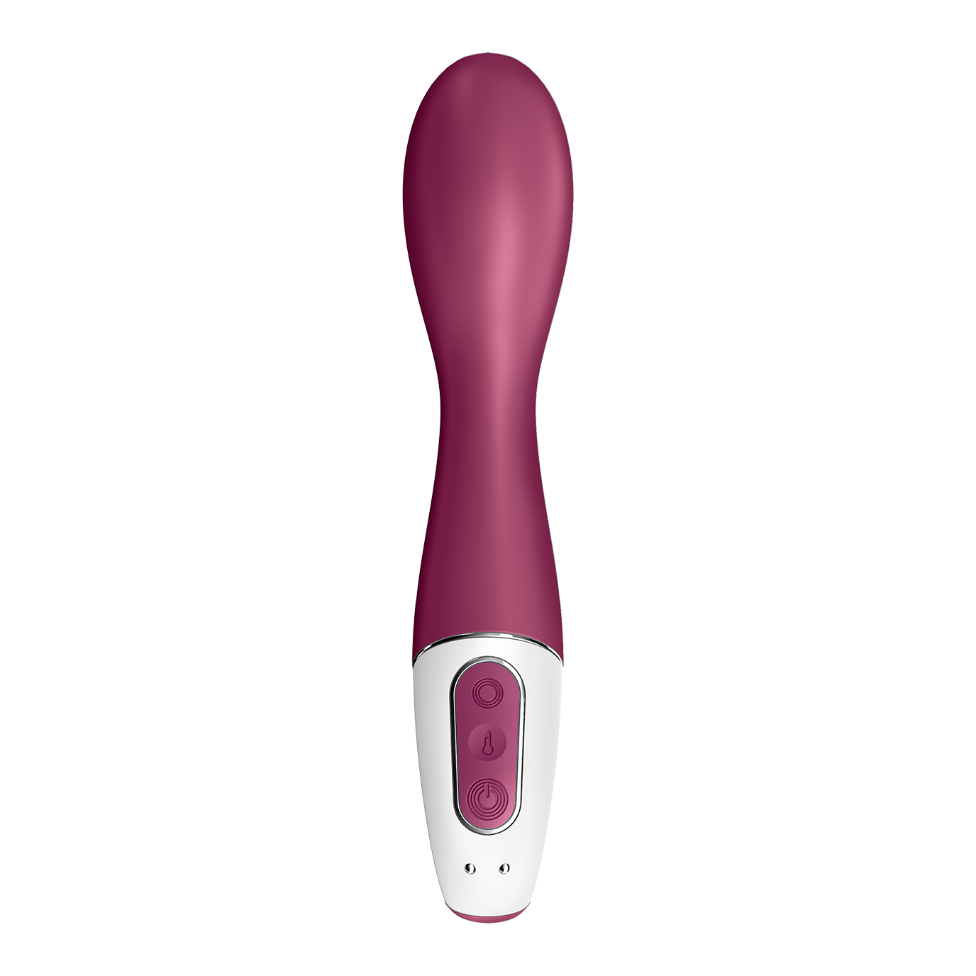 Satisfyer Hot Spot Connect App