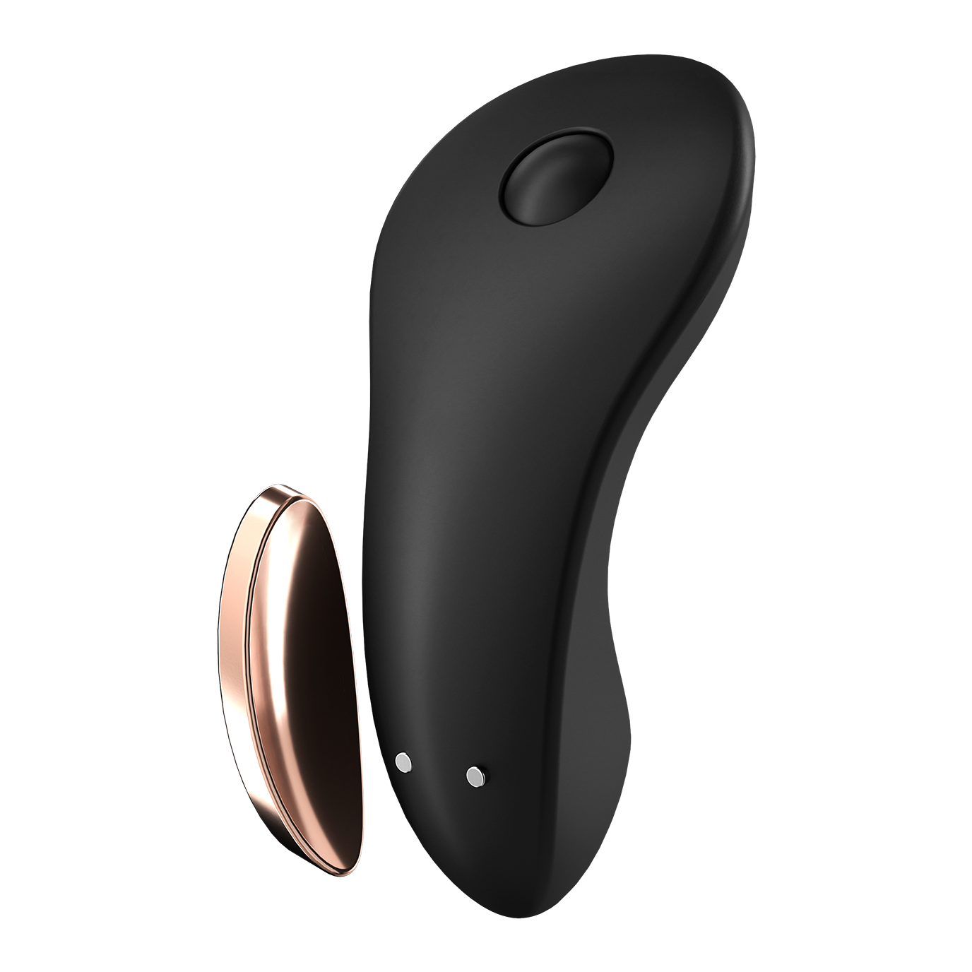 Satisfyer Little Secret Connect App