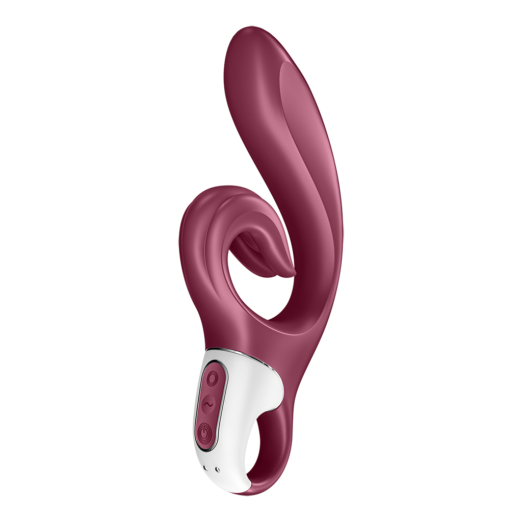 Satisfyer Love me Vibrador conejito Satisfyer 1