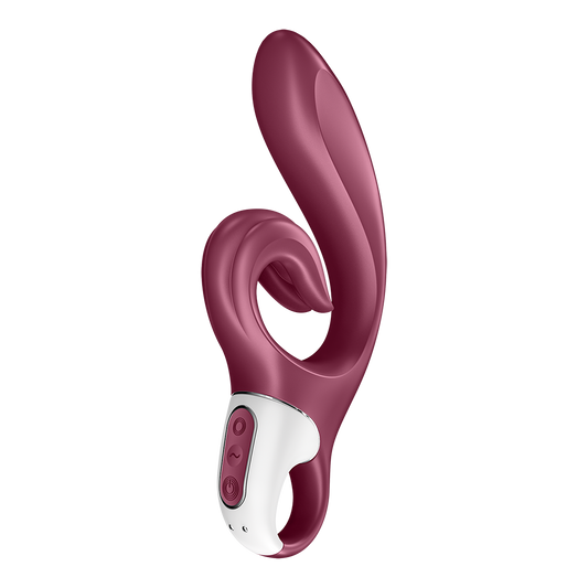 Vibrador conejito Satisfyer Love me