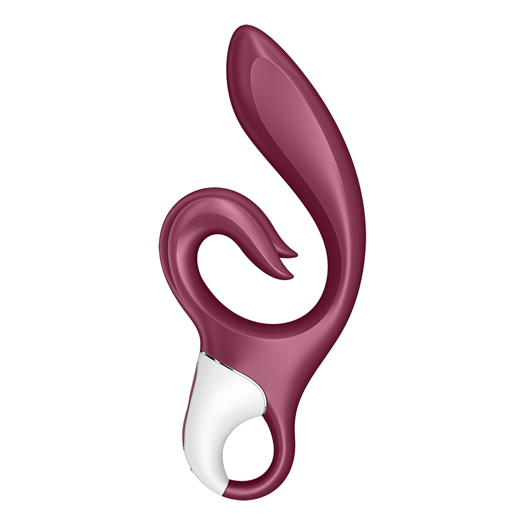 Satisfyer Love me Vibrador conejito Satisfyer 3