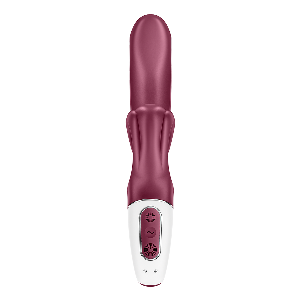 Satisfyer Love me Vibrador conejito Satisfyer 4