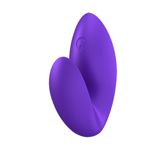 Vibrador parejas Satisfyer Love Riot