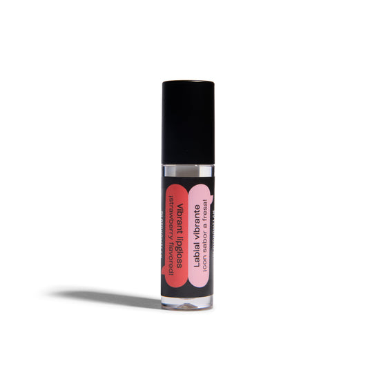 Potenciador oral Lipgloss Eléctrico