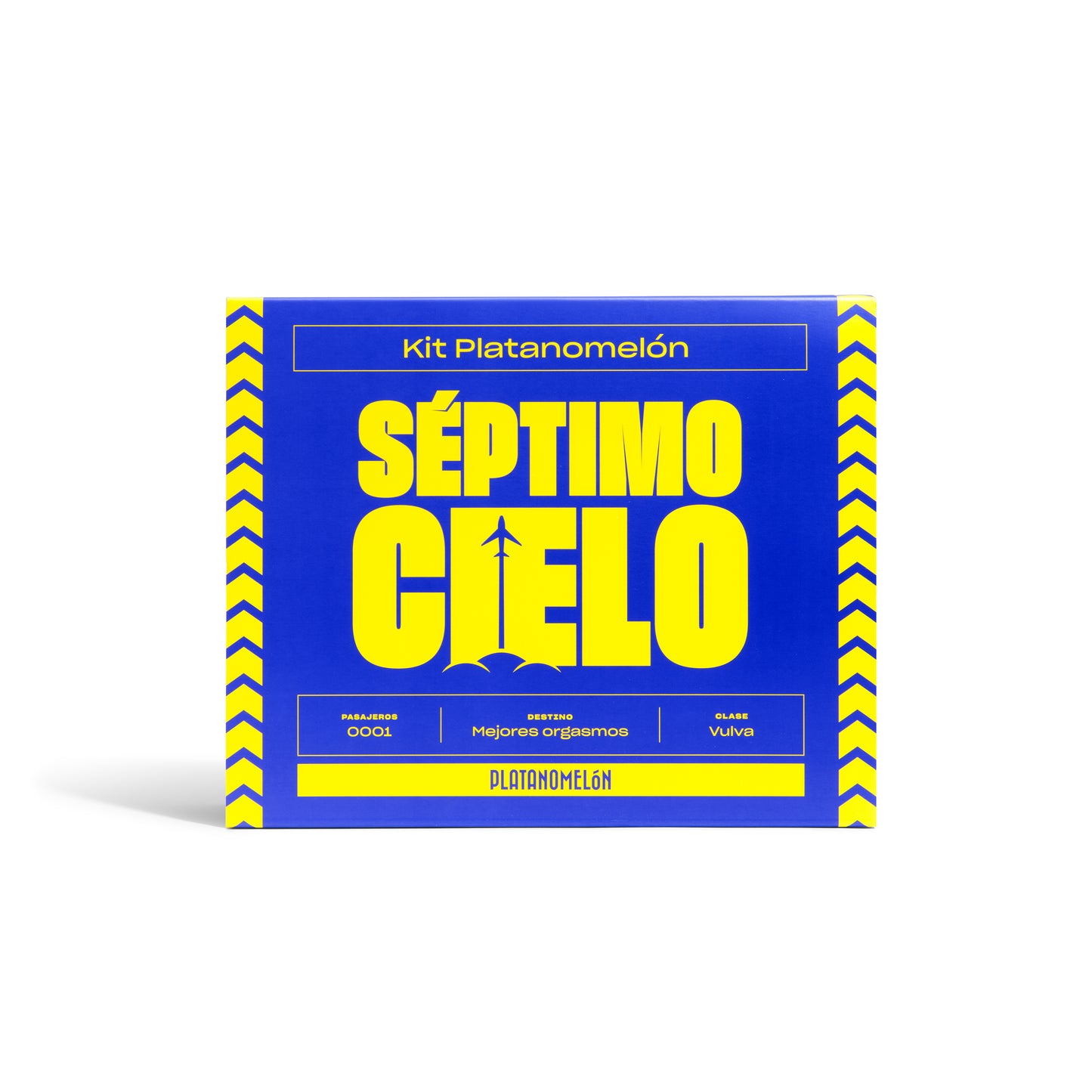 Kit Séptimo cielo