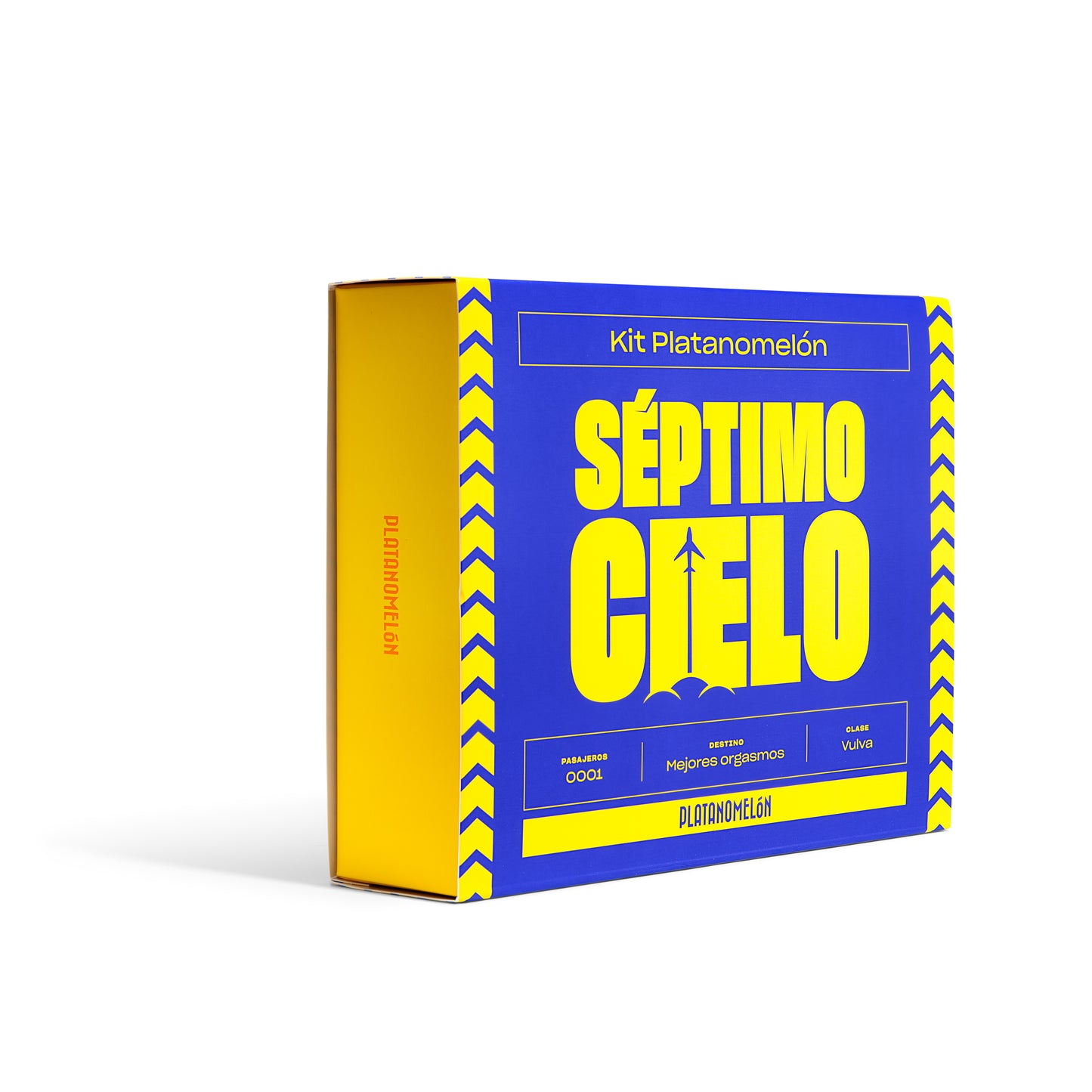 Kit Séptimo cielo