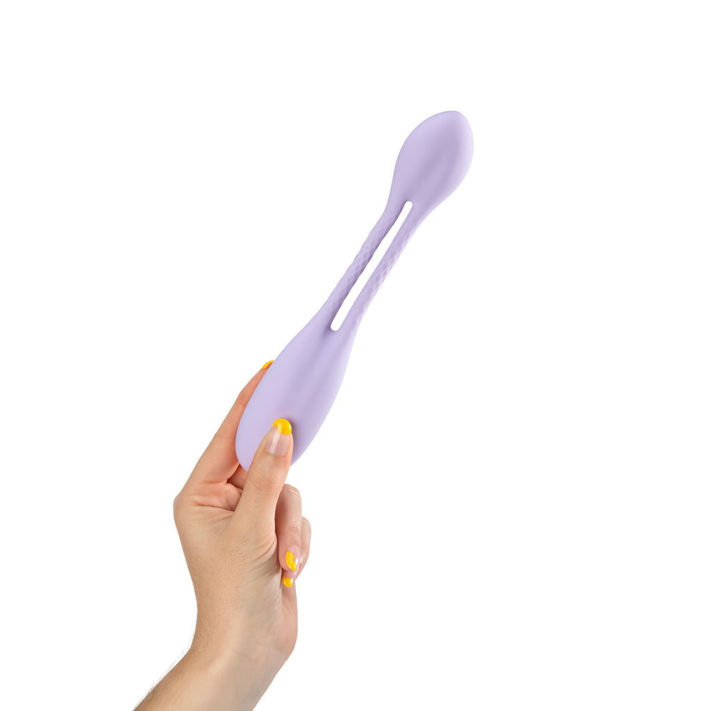 Beni Vibrador parejas Platanomelón 2