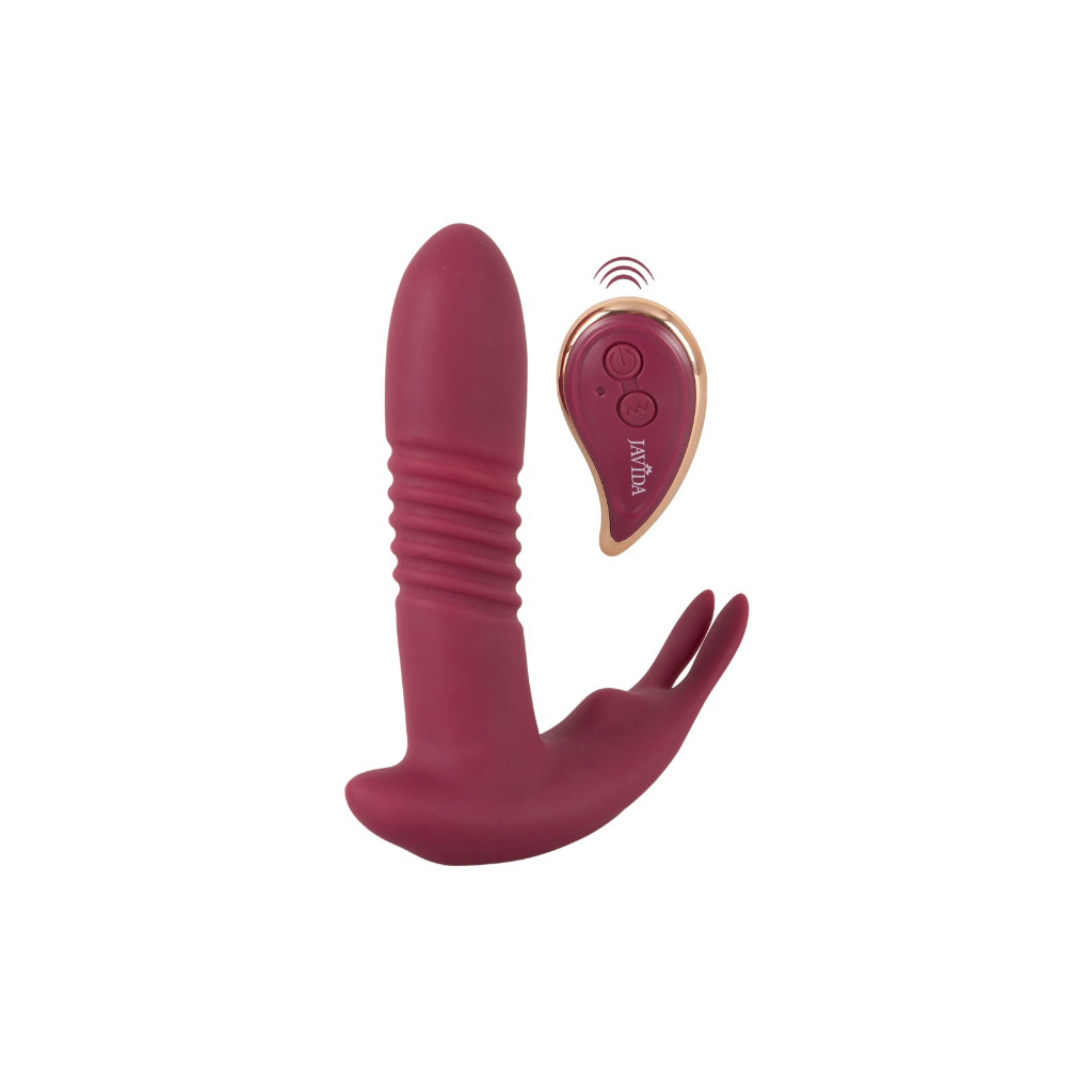 Ele Vibrador parejas Orion Wholesale 1