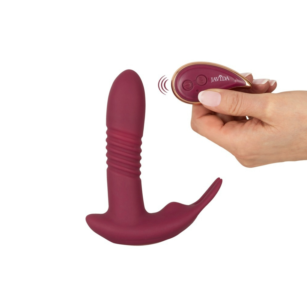 Ele Vibrador parejas Orion Wholesale 2