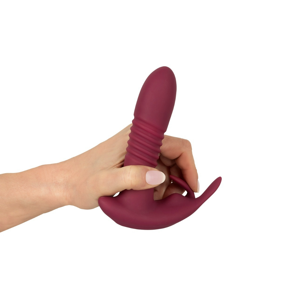 Ele Vibrador parejas Orion Wholesale 6