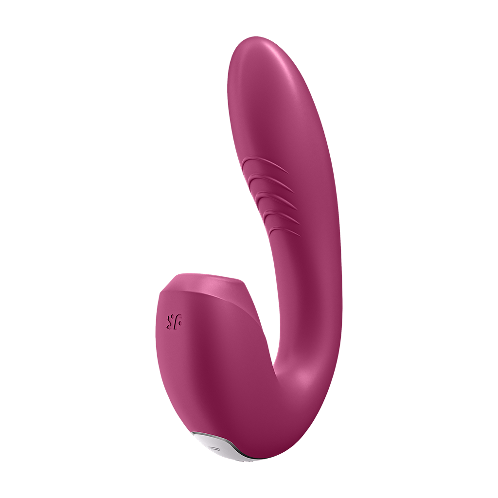 Satisfyer Sunray Connect App