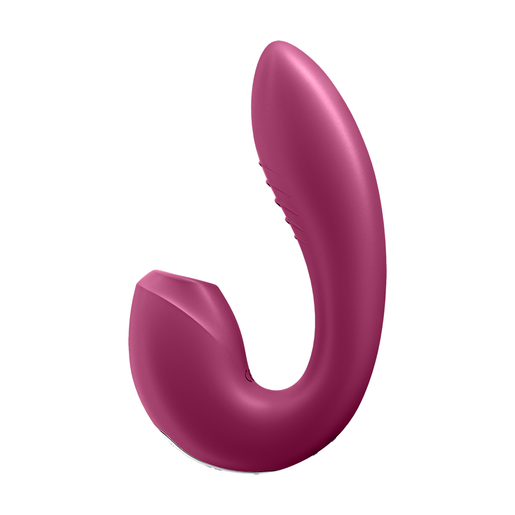 Satisfyer Sunray Connect App