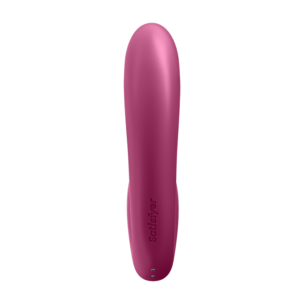 Satisfyer Sunray Connect App Succionador con estimulación interna Satisfyer 4