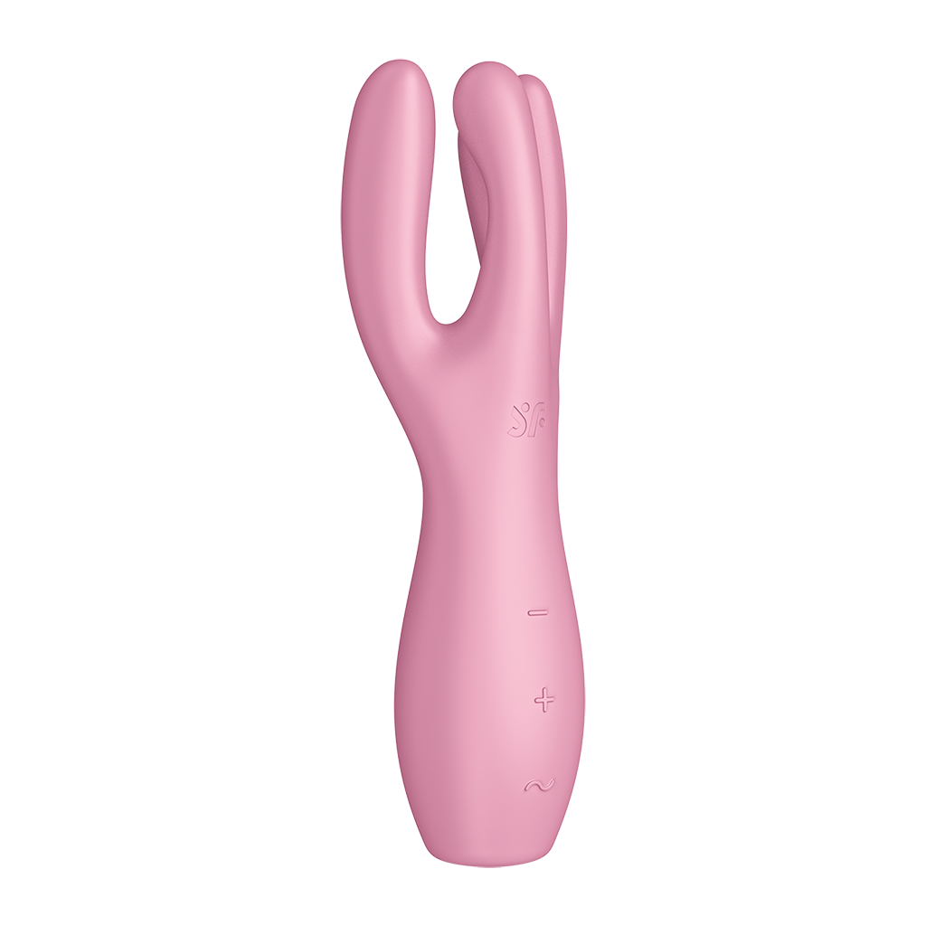 Satisfyer Threesome