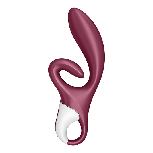 Vibrador conejito Satisfyer Touch me