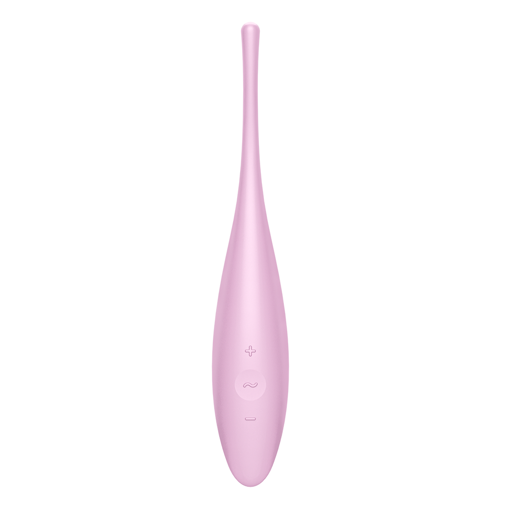 Satisfyer Twirling Joy Connect App Vibrador clitorial Satisfyer 1