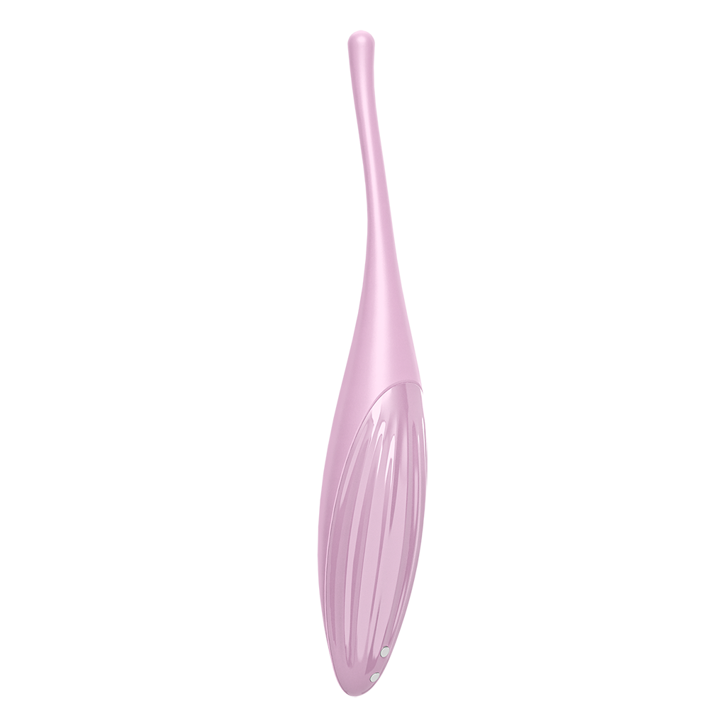 Satisfyer Twirling Joy Connect App Vibrador clitorial Satisfyer 5