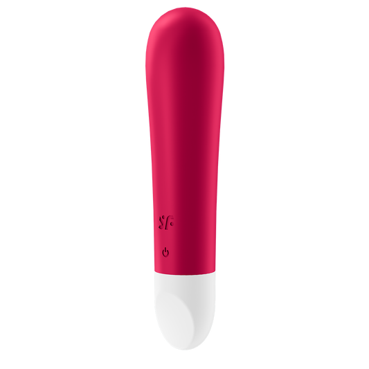 Vibrador mini Satisfyer Ultra Power Bullet 1