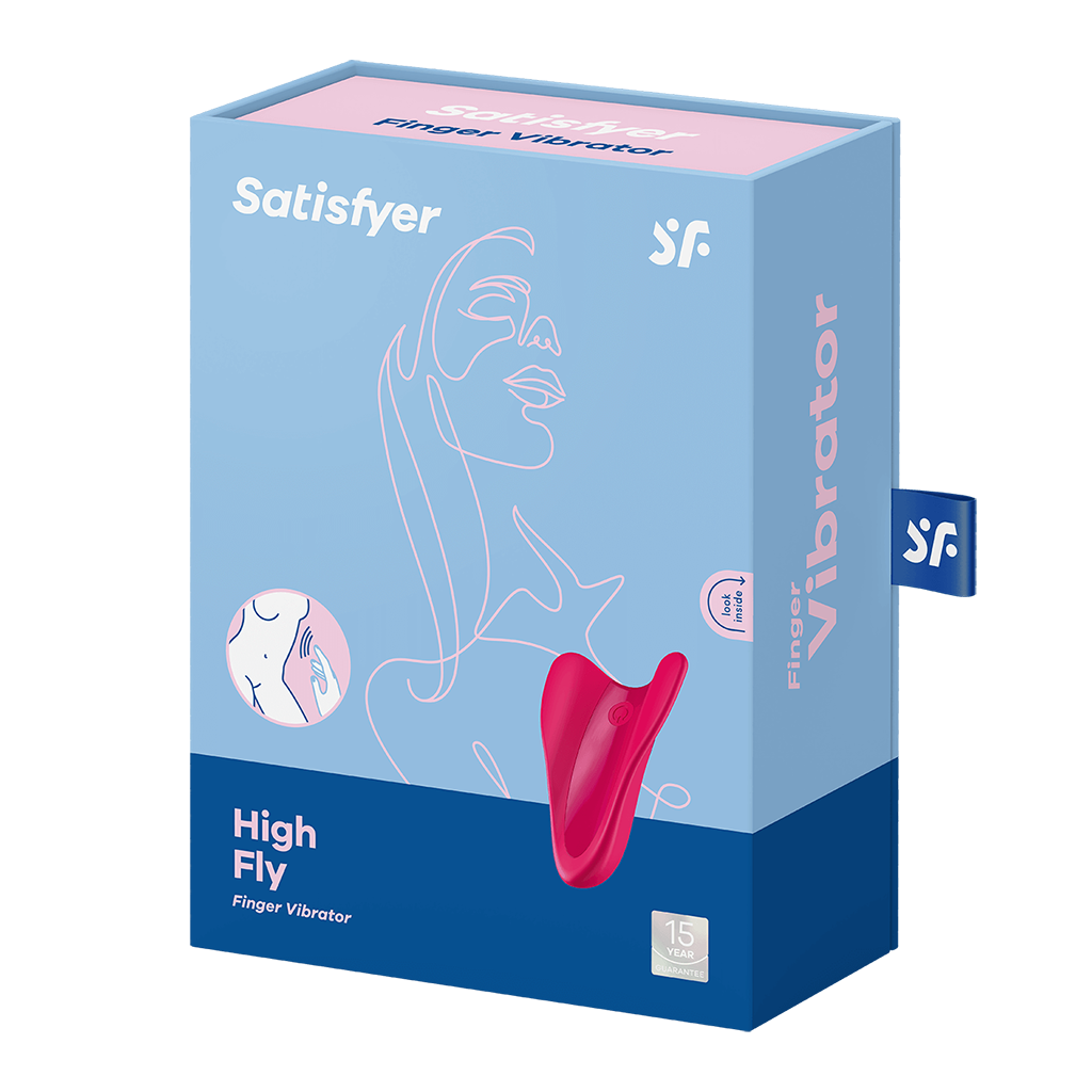 Satisfyer High Fly