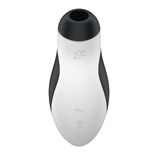 Succionador de clítoris Satisfyer Orca