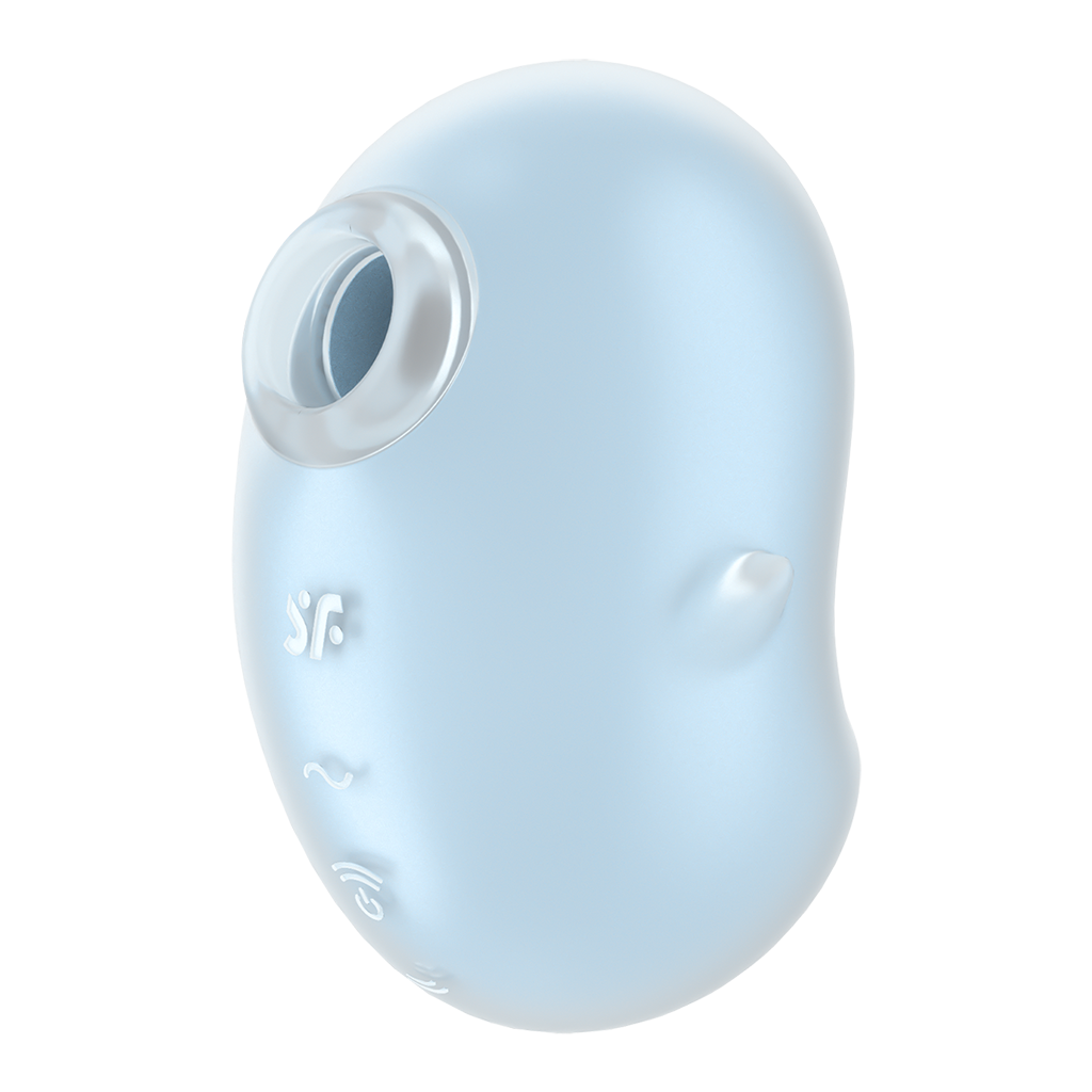 Satisfyer Cutie Ghost