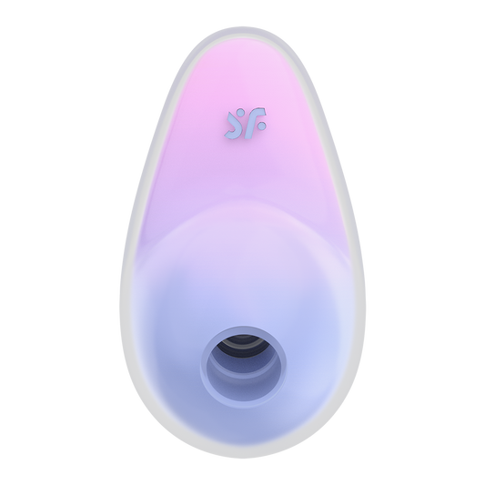 Succionador de clítoris Satisfyer Pixie Dust