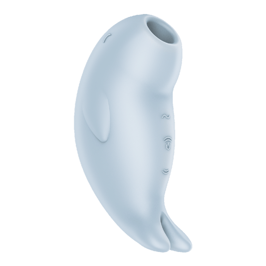 Succionador de clítoris Satisfyer Seal You Soon