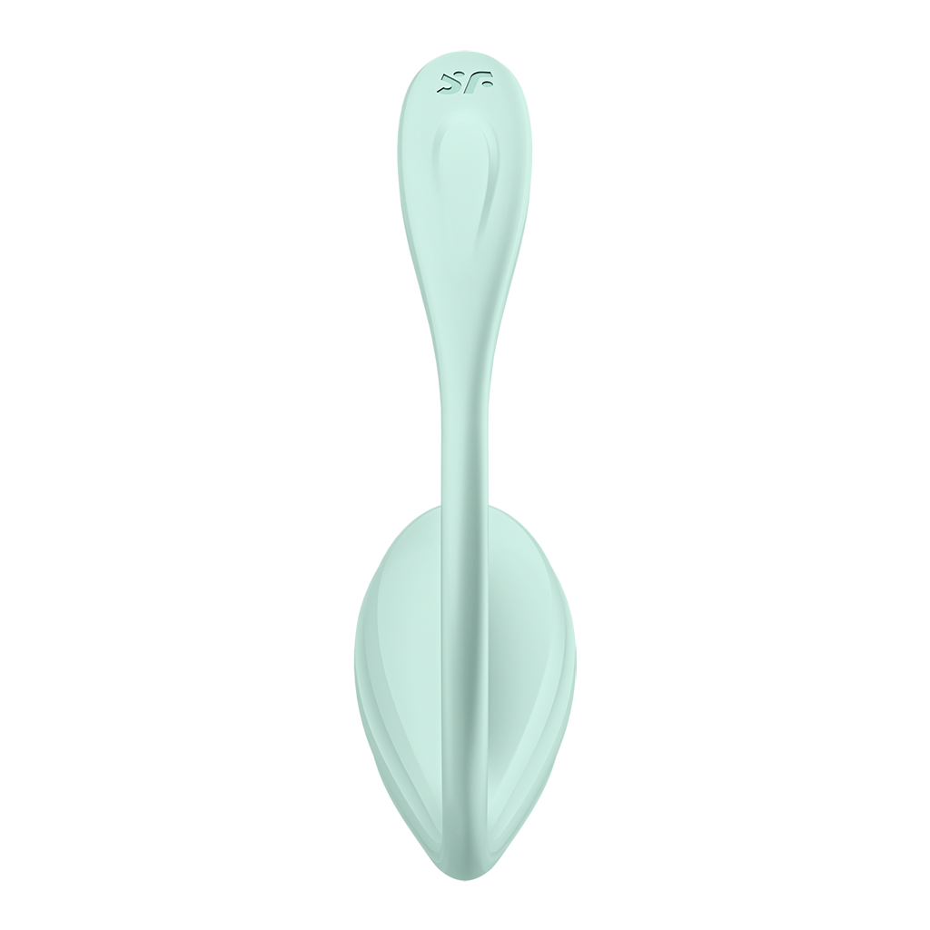 Satisfyer Smooth Petal Vibrador parejas Satisfyer 3