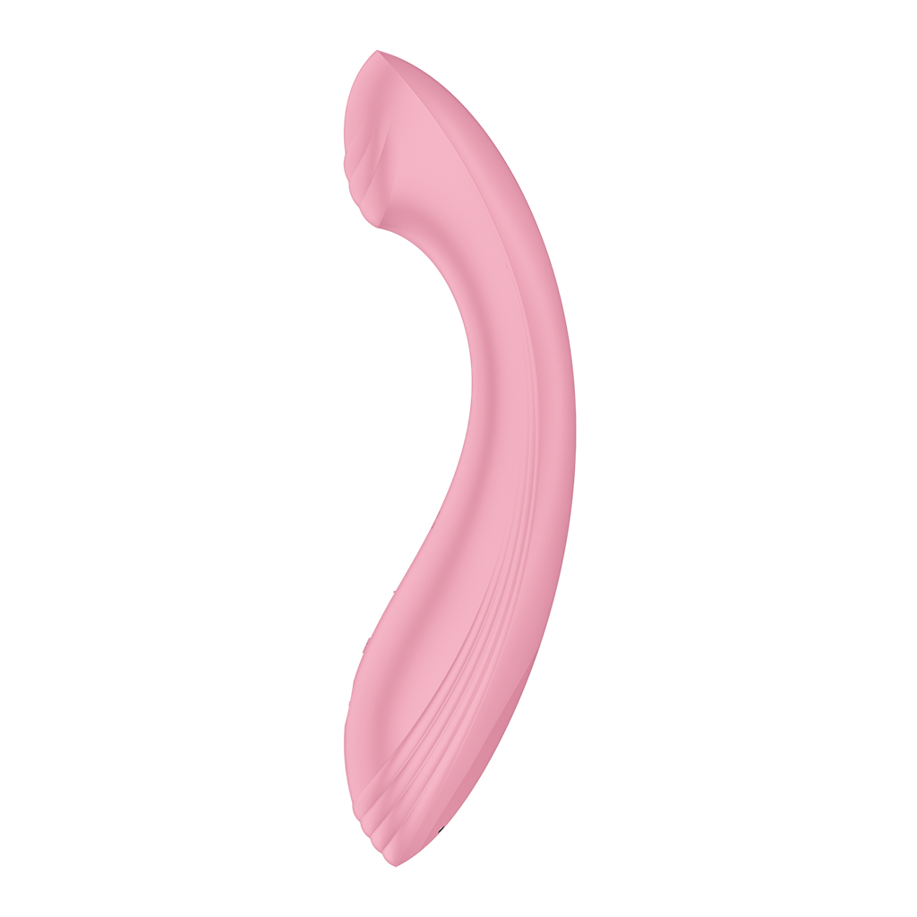 Satisfyer G-Force Vibrador vaginal Satisfyer 1