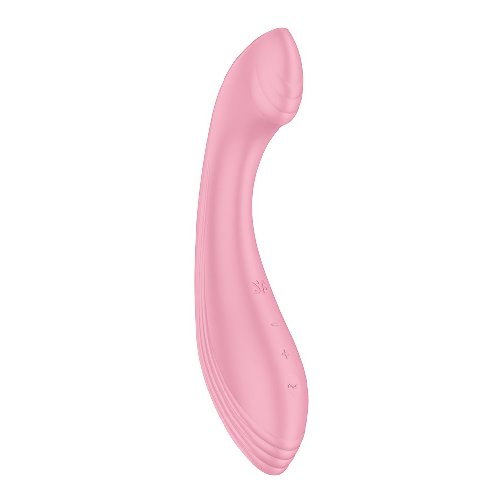 Satisfyer G-Force Vibrador vaginal Satisfyer 3