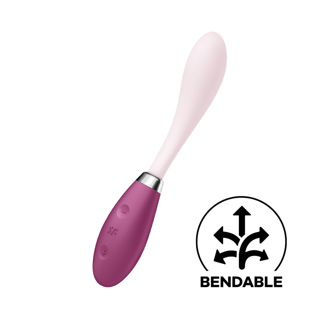 Satisfyer G-Spot Flex 3