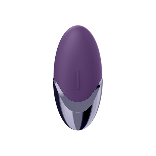 Vibrador clitorial Satisfyer Purple Pleasure