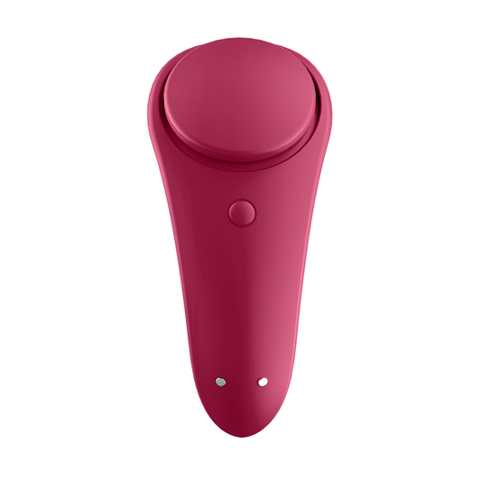 Vibrador clitorial Satisfyer Sexy Secret