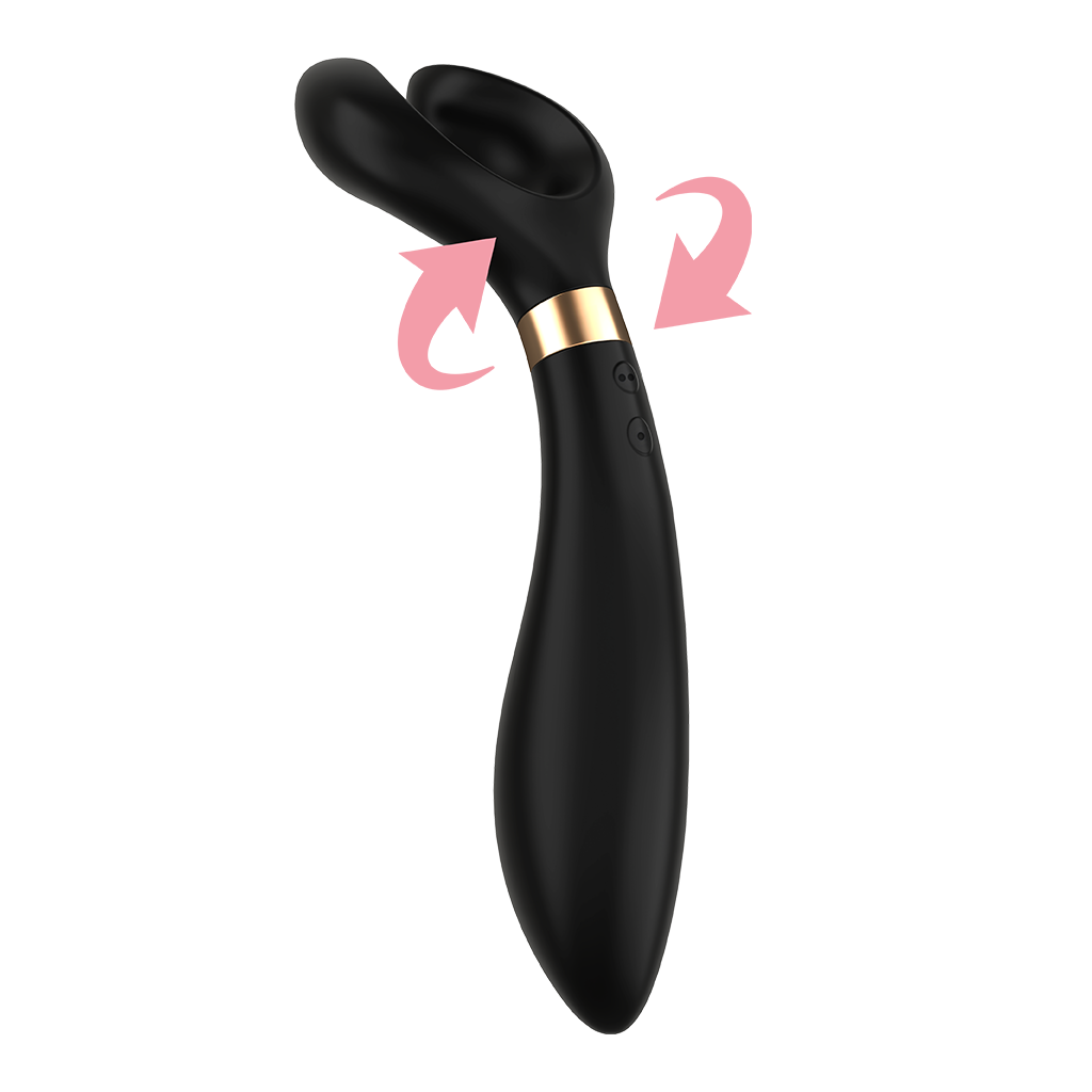 Satisfyer Endless Fun Vibrador parejas Satisfyer 4