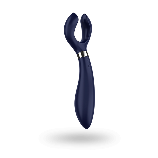 Vibrador parejas Satisfyer Endless Fun